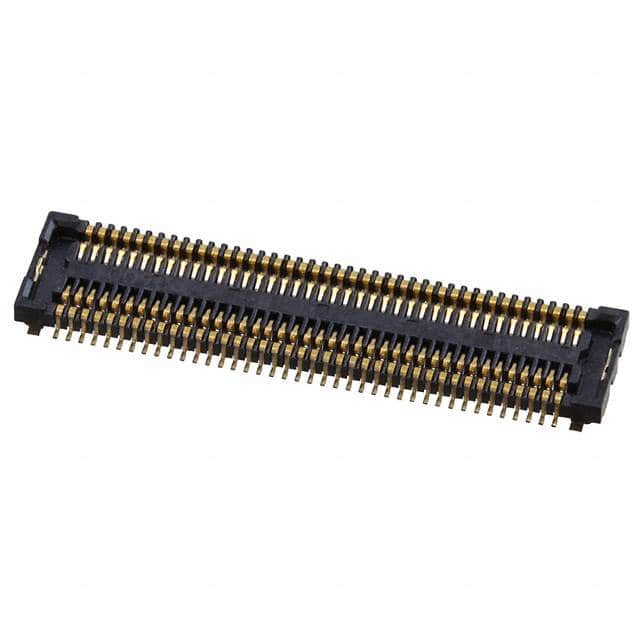 AXK7L80227G CONN SOCKET 80POS SMD GOLD