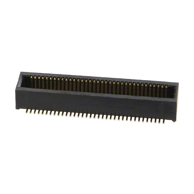 WR-70PB-VF-N1 CONN PLUG 70POS SMD GOLD
