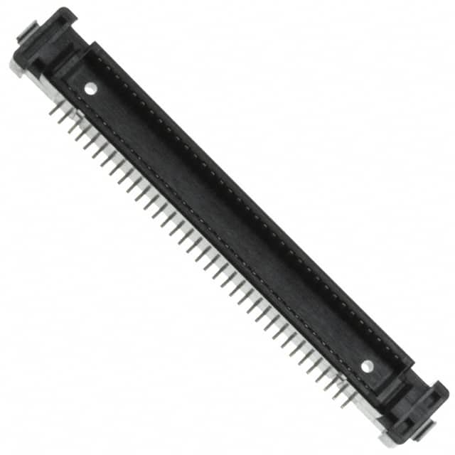 KX15-70K4DE CONN PLUG 70POS SMD GOLD