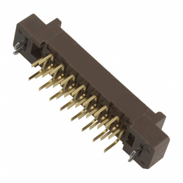 P50L-030P-A-DA CONN PLUG 30POS VERT GOLD
