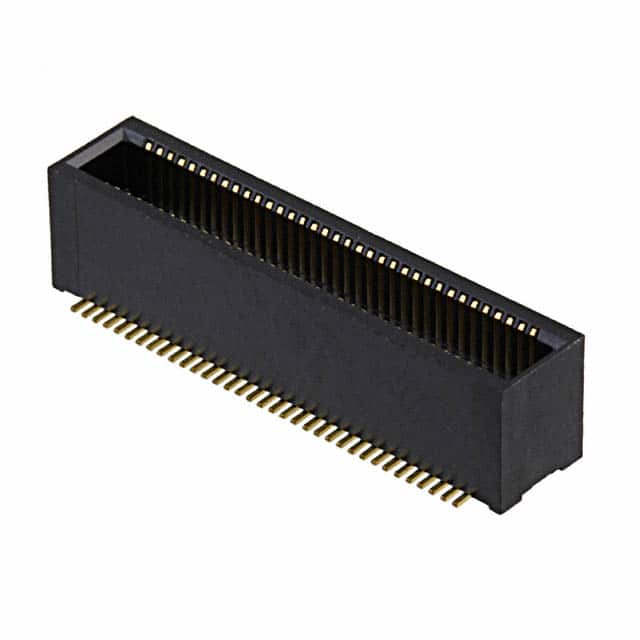 WR-70P-VF60-N1 CONN PLUG 70POS SMD GOLD