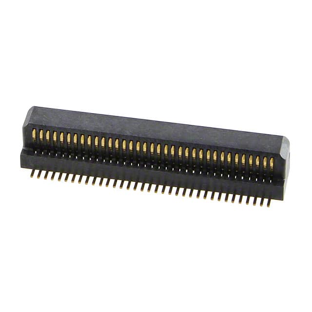 WR-70S-VFH05-N1 CONN RCPT 70POS SMD GOLD