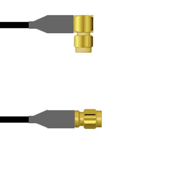 Q-39067000M001M SMA-RP/SMA-SP LMR24 1M