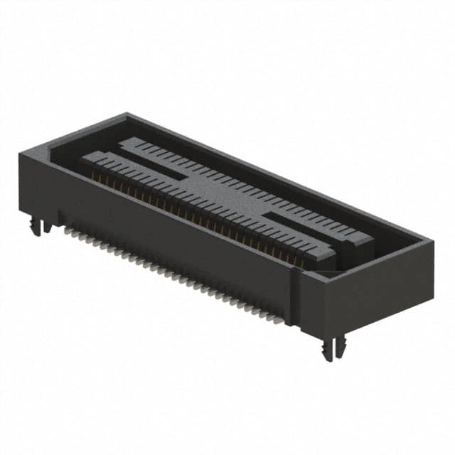 BSH-030-01-L-D-LC CONN SOCKET 60POS SMD GOLD