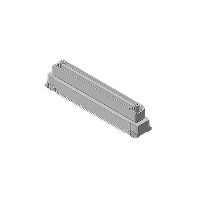 AX01F120VABBR300 CONN FLOATING SIDE STR 120 POS