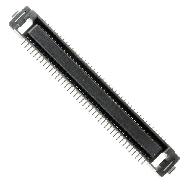 KX14-80K2DE CONN RCPT 80POS SMD GOLD