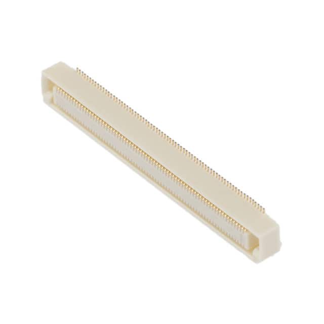 FX8C-140S-SV(71) CONN RCPT 140POS SMD GOLD