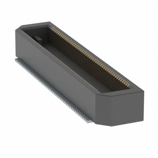 BTH-050-01-F-D CONN HDR 100POS SMD GOLD