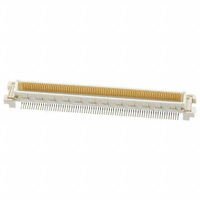 FX10B-144P-SV1(71) CONN HDR 144POS SMD GOLD