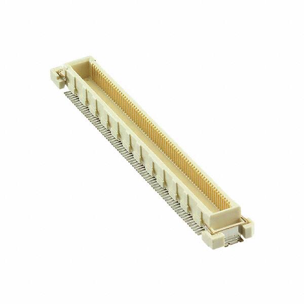 FX10B-144P-SV(71) CONN HDR 144POS SMD GOLD