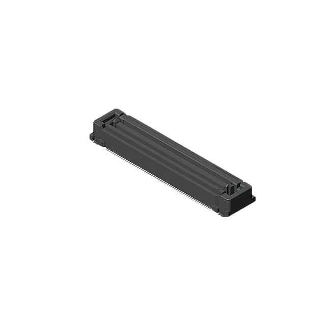 AX01F120VAABR500 CONN FLOATING SIDE STR 120 POS