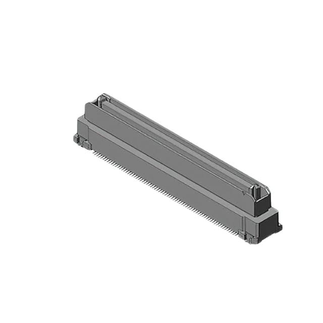 AX01F140VABBR300 CONN FLOATING SIDE STR 140 POS