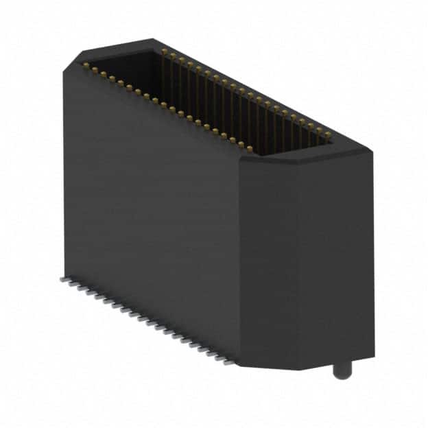BTE-020-03-F-D-A-K CONN HDR 40POS SMD GOLD