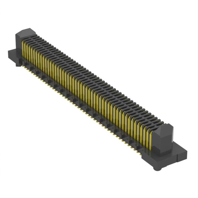 ERM8-049-02.0-S-DV-K-TR CONN HDR 98POS SMD GOLD