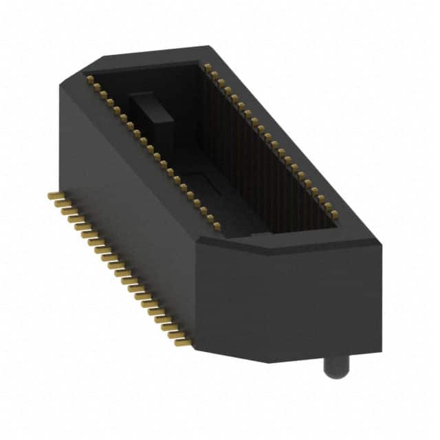 BTE-020-01-H-D-A-K-TR CONN HDR 40POS SMD GOLD