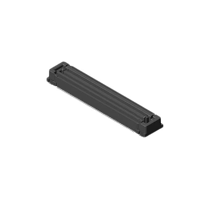 AX01F140VAABR500 CONN FLOATING SIDE STR 140 POS