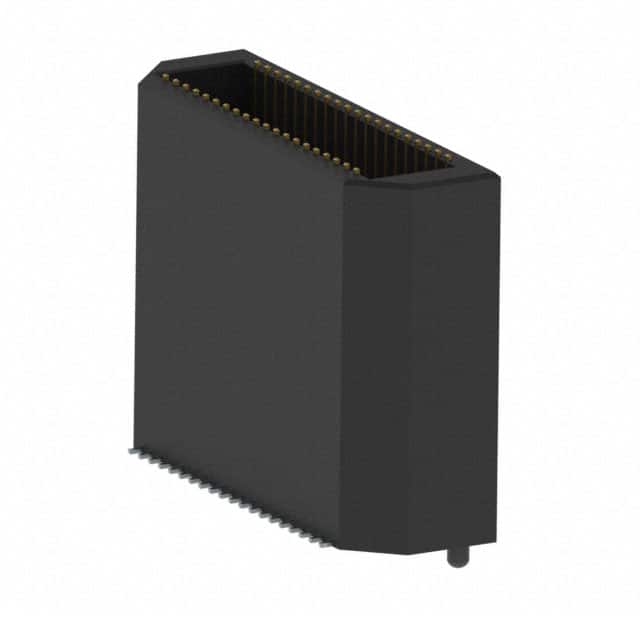 BTE-020-04-F-D-A-K-TR CONN HDR 40POS SMD GOLD