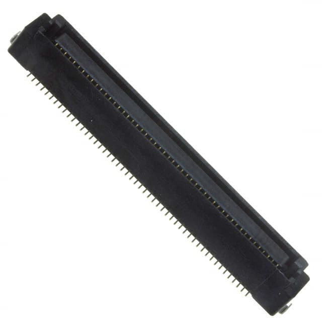 KX14-100K5DE CONN RCPT 100POS SMD GOLD