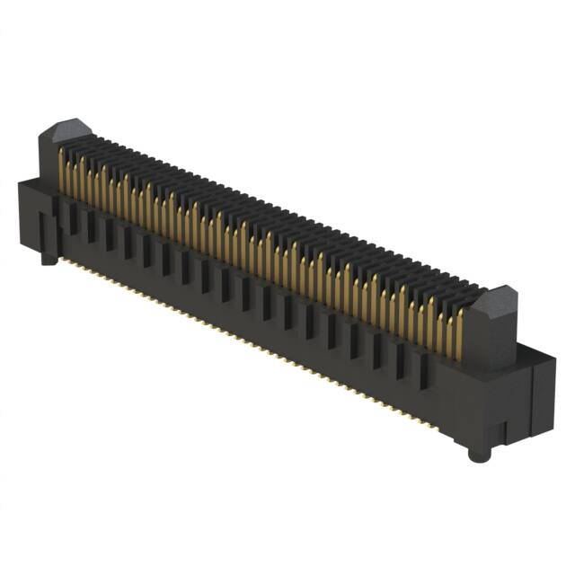 ERM8-049-05.0-S-DV-DS-TR CONN DIFF ARRAY PLG 98P SMD GOLD