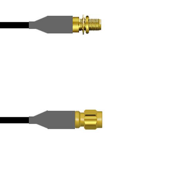 Q-32067000M084I SMA-SJB/SMA-SP LMR24 84I