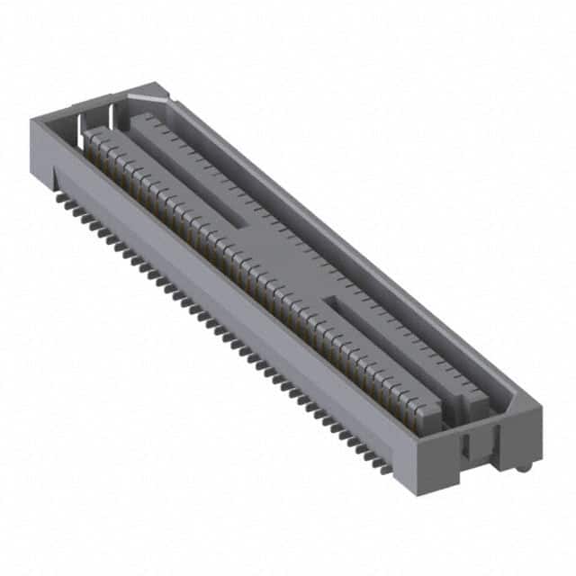 BSE-040-01-L-D-A-FL CONN RCPT 80POS SMD GOLD