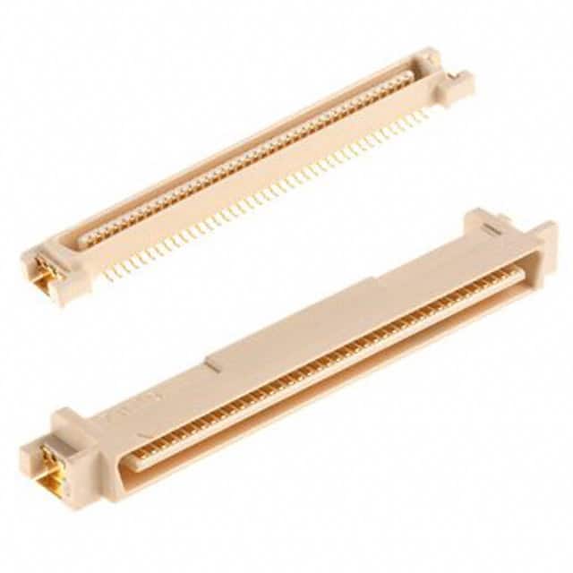 PK10-050P-S-DA CONN PLUG 50POS SMD GOLD