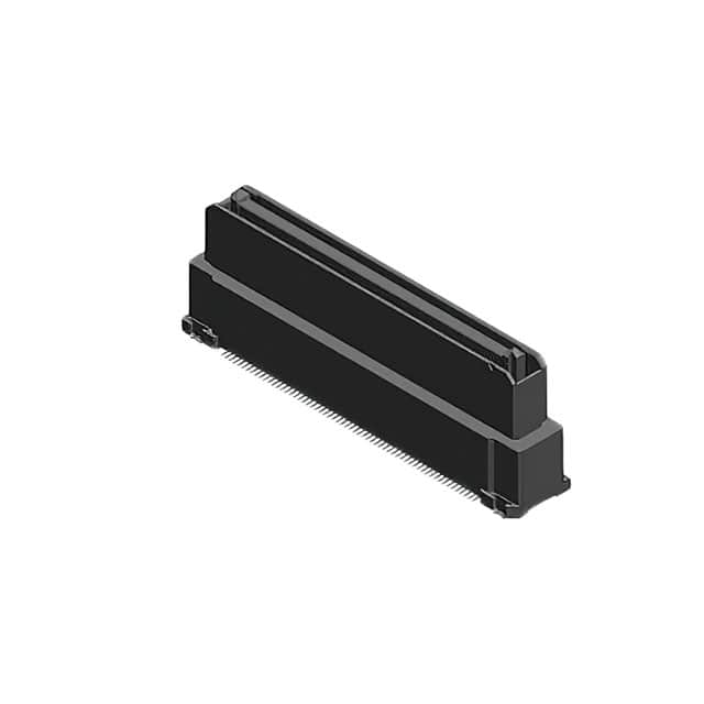 AX01F120VACBR150 CONN FLOATING SIDE STR 120 POS