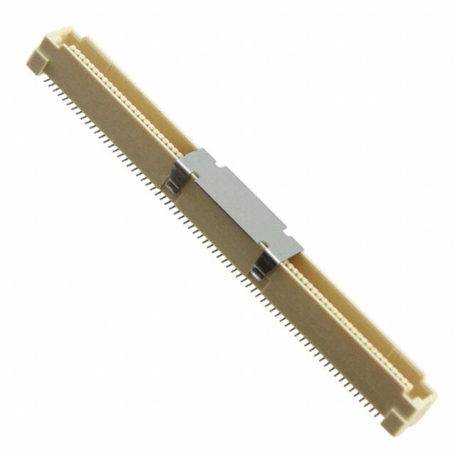1-5177986-6 CONN PLUG 140POS SMD GOLD