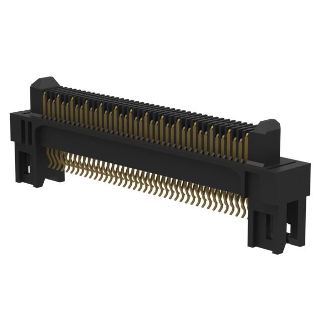 ERM8-040-01-S-D-EM2-DS-TR CONN DIFF ARRAY PLUG 80P EDGE MT