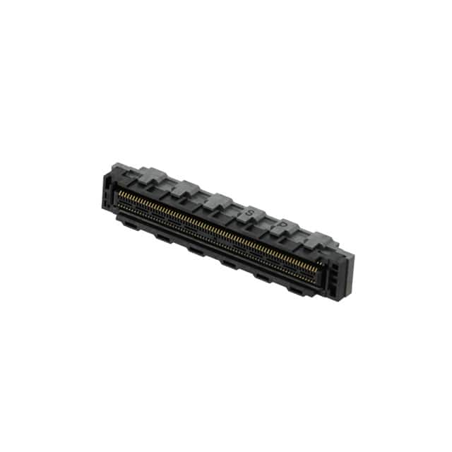 FX10-144IP-8PH(03) CONN INTERPOSER 144P STACK GOLD