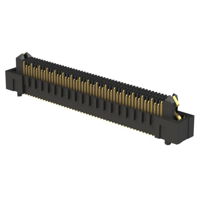 ERM8-049-05.0-S-DV-DS-L-TR CONN DIFF ARRAY PLG 98P SMD GOLD