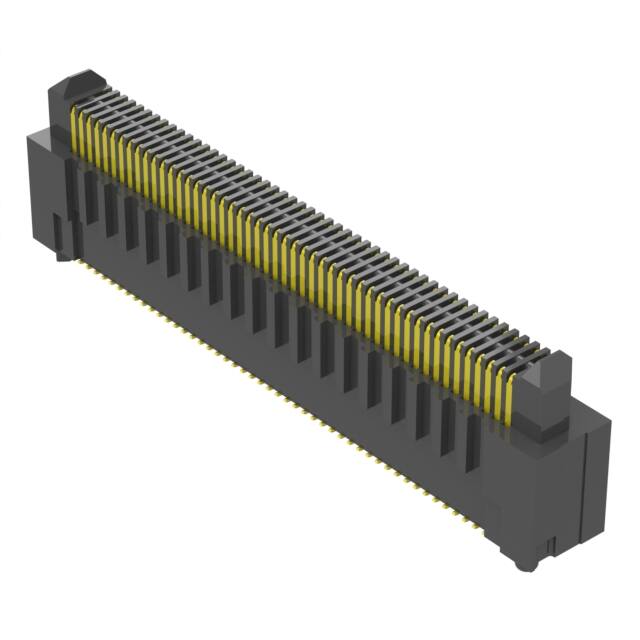 ERM8-049-08.0-S-DV-TR CONN HDR 98POS SMD GOLD
