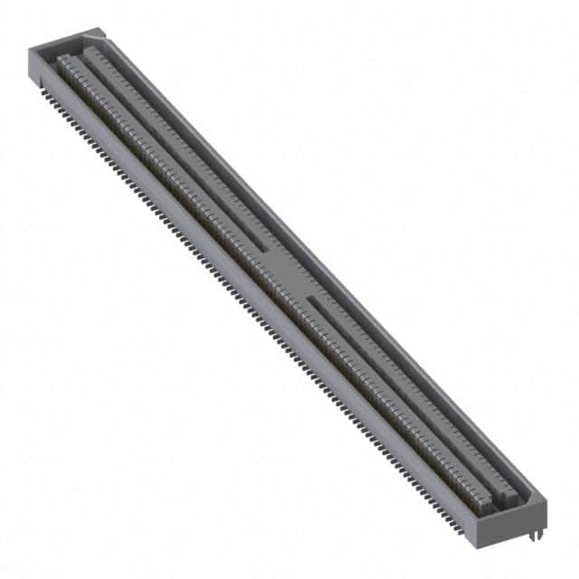BSE-100-01-F-D-LC CONN RCPT 200POS SMD GOLD