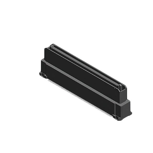 AX01F140VACBR150 CONN FLOATING SIDE STR 140 POS