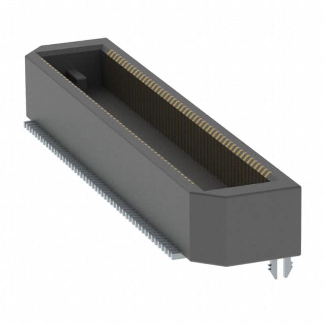BTH-050-01-F-D-LC CONN HDR 100POS SMD GOLD