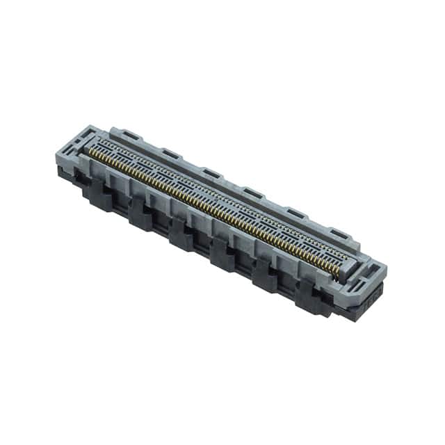 FX10-144IP-32D-8H(03) CONN INTERPOSER 144P STACK GOLD