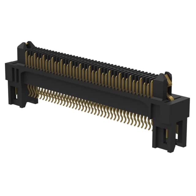 ERM8-040-01-S-D-EM2-DS-L-TR CONN DIFF ARRAY PLUG 80P EDGE MT