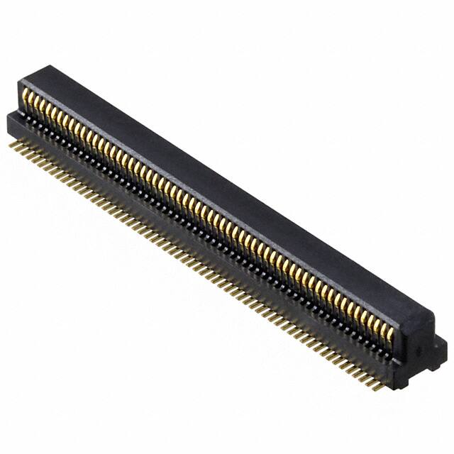WR-120S-VFH05-N1 CONN RCPT 120POS SMD GOLD