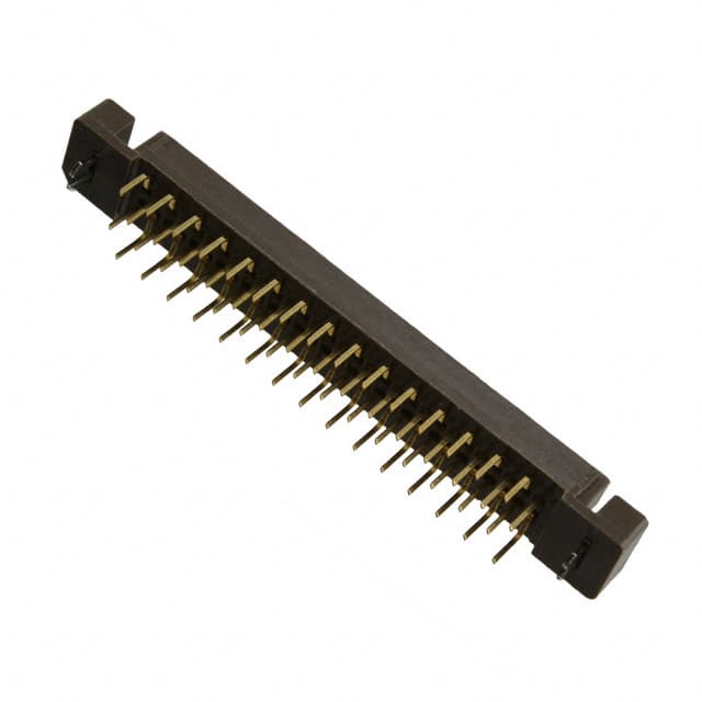 P50L-060S-A-DA CONN SOCKET 60POS VERT GOLD