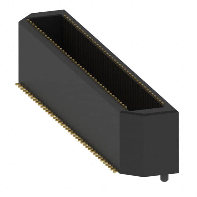 BTE-040-02-H-D-A CONN HDR 80POS SMD GOLD