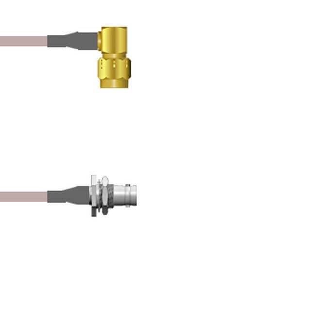 Q-330010001002M SMA-RP/BNC-SJB G178 2M