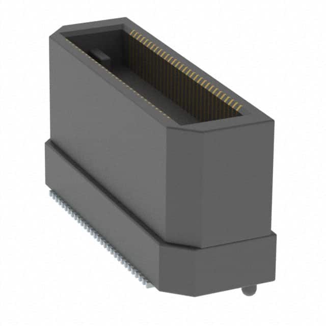 BTH-030-03-L-D-A-TR CONN HDR 60POS SMD GOLD
