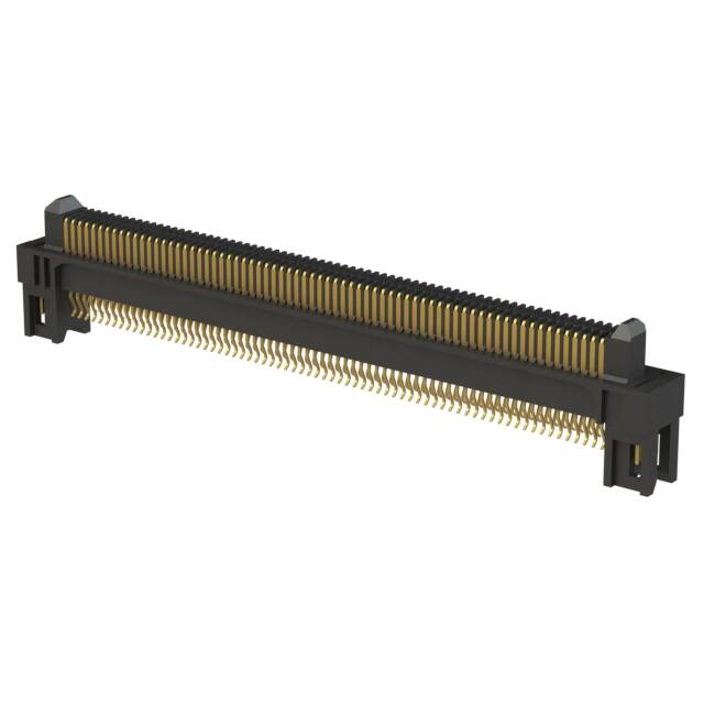 ERM8-070-01-S-D-EM2-TR CONN HDR 140POS EDGE MNT GOLD