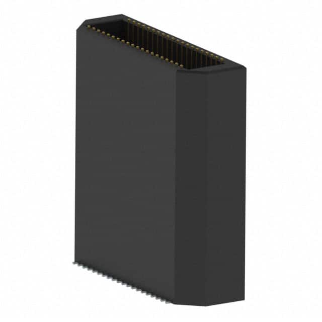 BTE-020-06-C-D CONN HDR 40POS SMD GOLD
