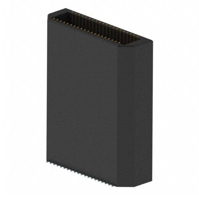 BTE-020-07-C-D CONN HDR 40POS SMD GOLD