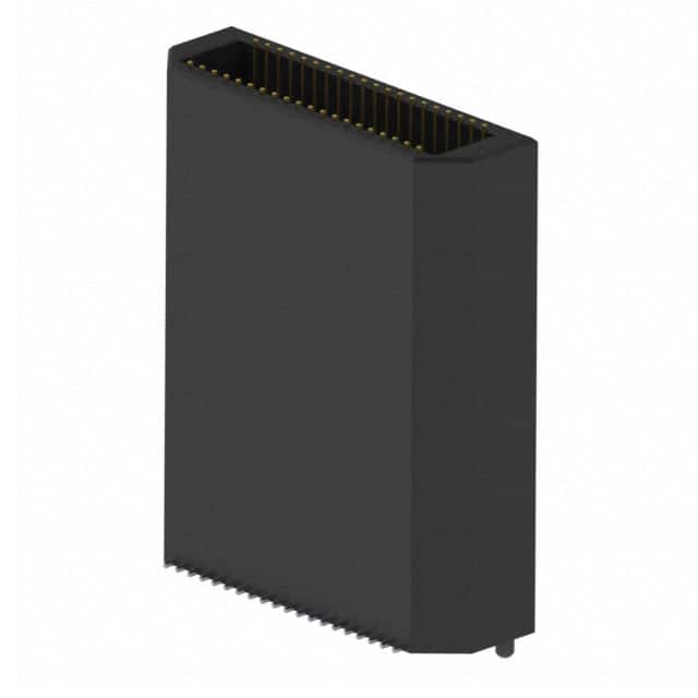BTE-020-07-C-D-A CONN HDR 40POS SMD GOLD