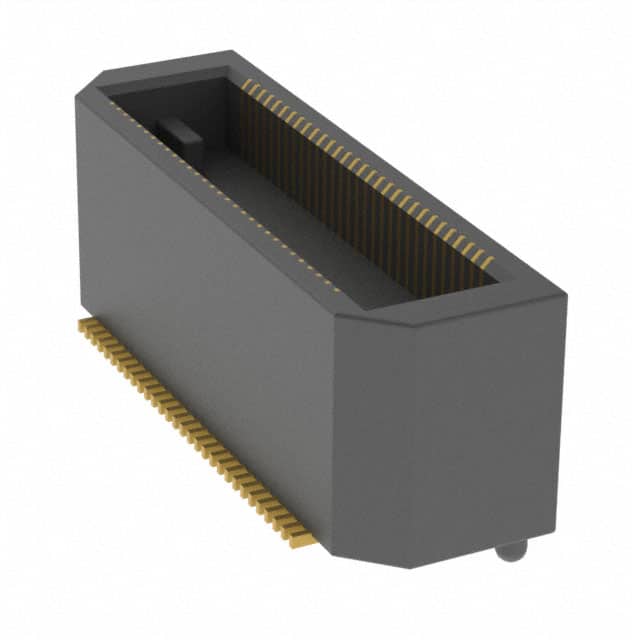BTH-030-02-H-D-A CONN HDR 60POS SMD GOLD
