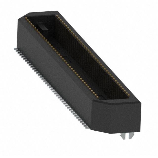 BTE-040-01-F-D-LC CONN HDR 80POS SMD GOLD