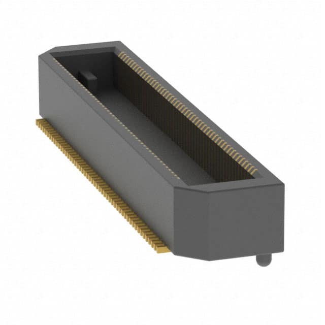 BTH-050-01-H-D-A-K-TR CONN HDR 100POS SMD GOLD