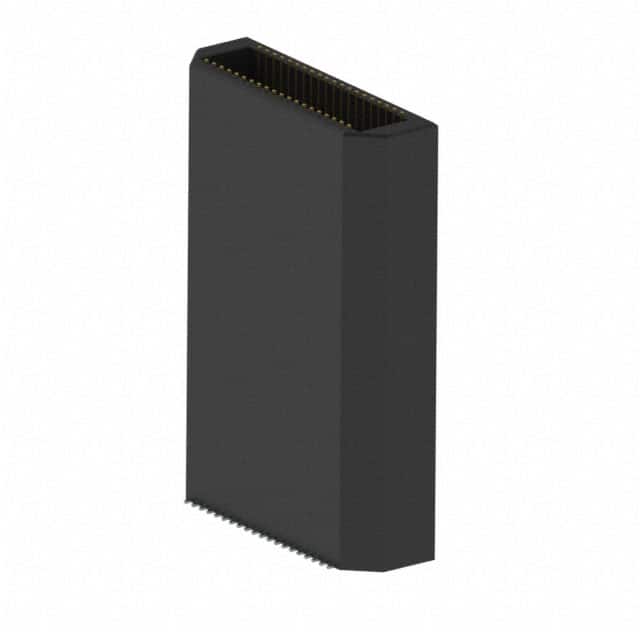 BTE-020-08-F-D CONN HDR 40POS SMD GOLD